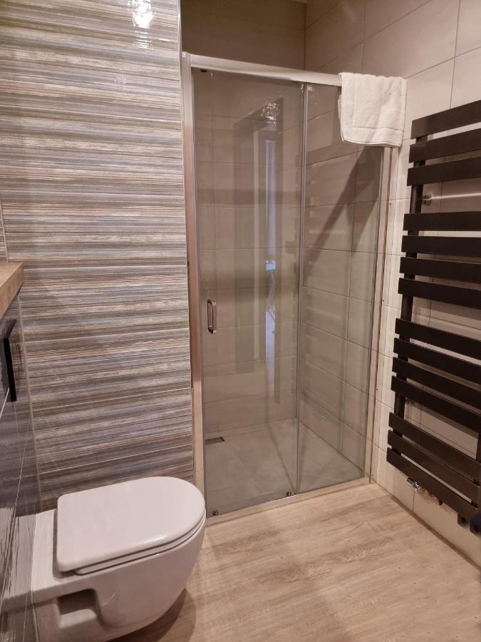 Jbx Resort Avenue Lipno 伏尔塔瓦河畔利普诺 外观 照片